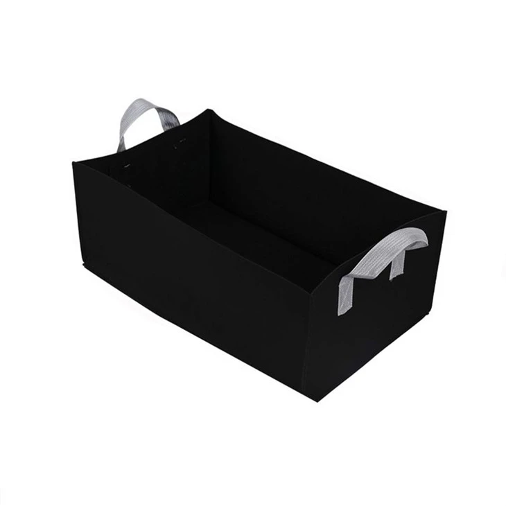 Custom Large Grow Bag Raised Bed With Handle