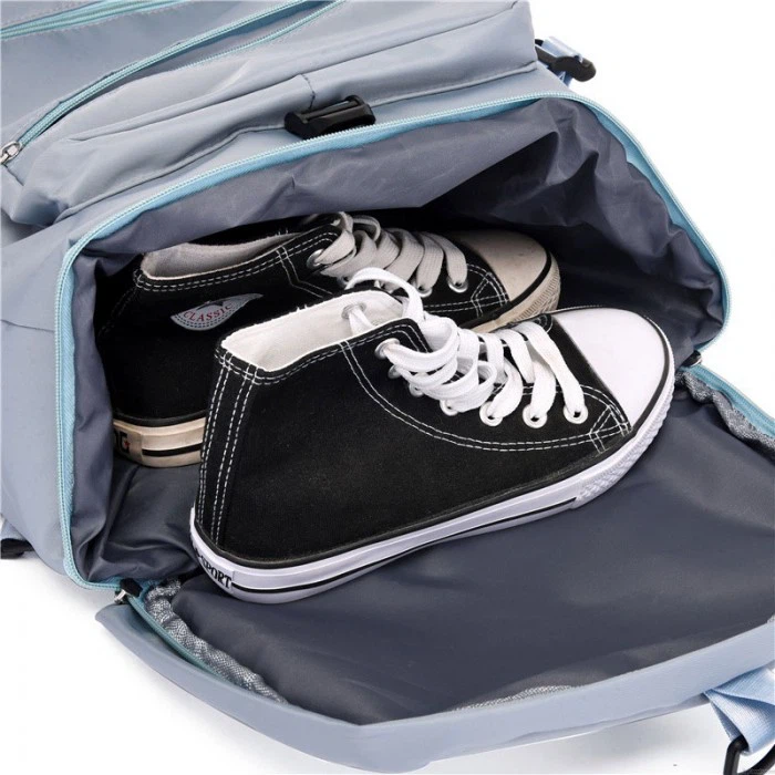 Weekender Bag Custom Duffel Bag For Sports
