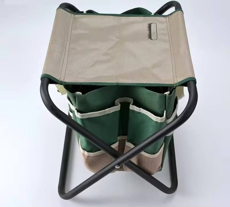 Multi Pockets Heavy-duty Tool Bag suppliers