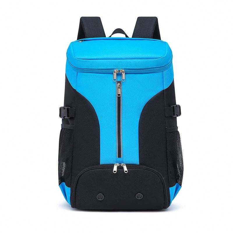 OEM Waterproof Nylon Badminton Bag Pack Supplier