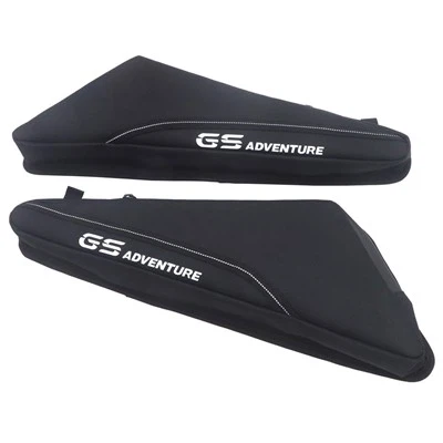 Сумка Adventure Motorcycle Side Triangle Bag